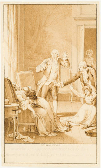 Part V: Letter VI for La Nouvelle Héloise