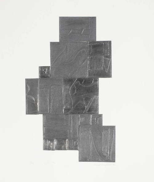 Louise Nevelson