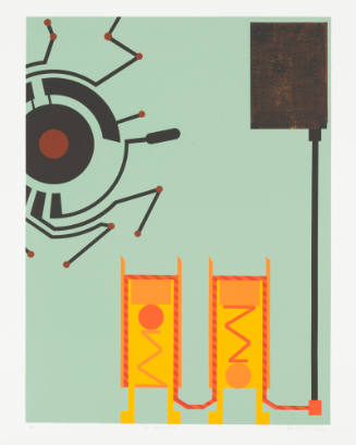 Two Figures II
