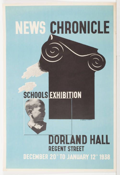 News Chronicle / Schools Exhibition