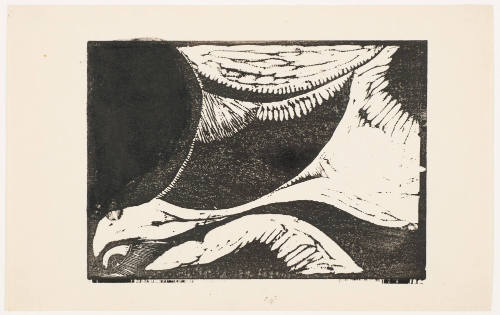 Lyrique VIII: I am Angry