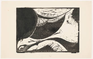 Lyrique VIII: I am Angry