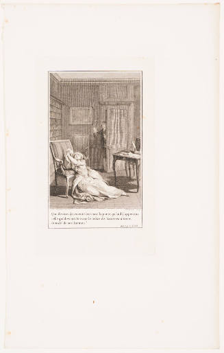 Part I: Letter XXXI For La Nouvelle Héloïse By Jean-Jacques Rousseau