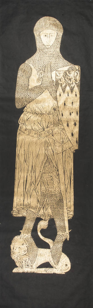 Sir Robert de Bures