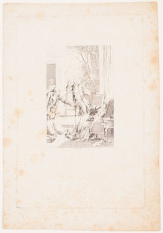 Part V: Letter VI for La Nouvelle Héloïse by Jean-Jacques Rousseau