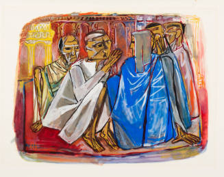 India Series #9: Congress Leaders Talk Unity