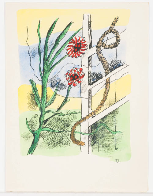 A Good Thought in the Morning [Bonne Pensée du Matin]