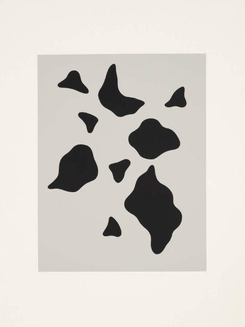 Constellation, According to the Laws of Chance [Selon les lois du hazard]