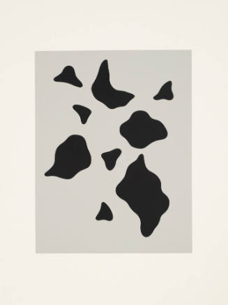 Constellation, According to the Laws of Chance [Selon les lois du hazard]