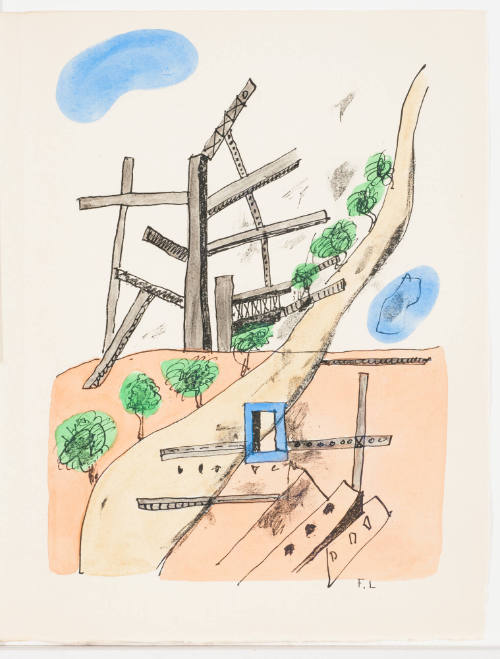 Metropolitan [Metropolitain]