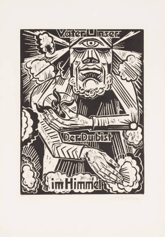 Our Father Who Art in Heaven (Vater Unser, Der Du bist im Himmel)