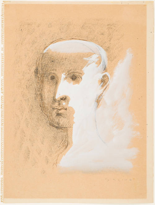 Marino Marini