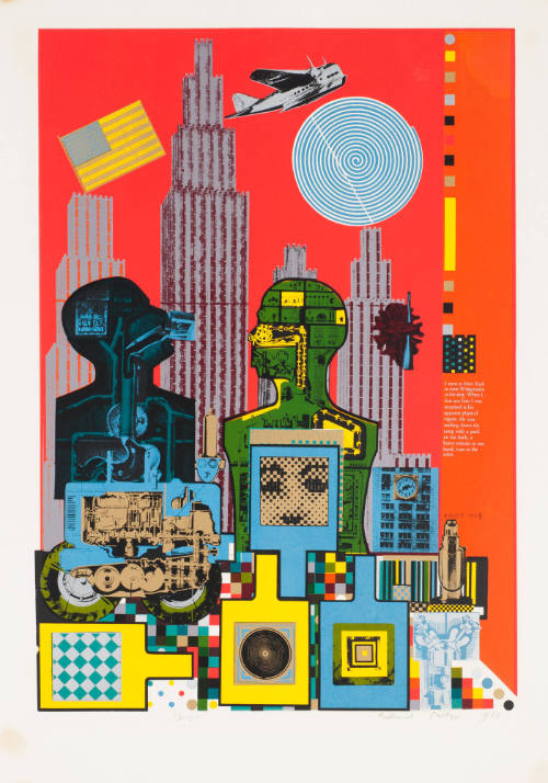 Wittgenstein in New York