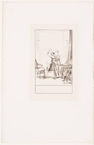 Part VI: Letter III for La Nouvelle Héloïse by Jean-Jacques Rousseau