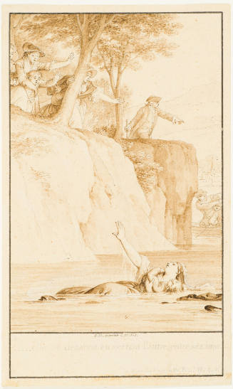 Part VI: Letter IX (Fanchon Anet to Saint-Preux)