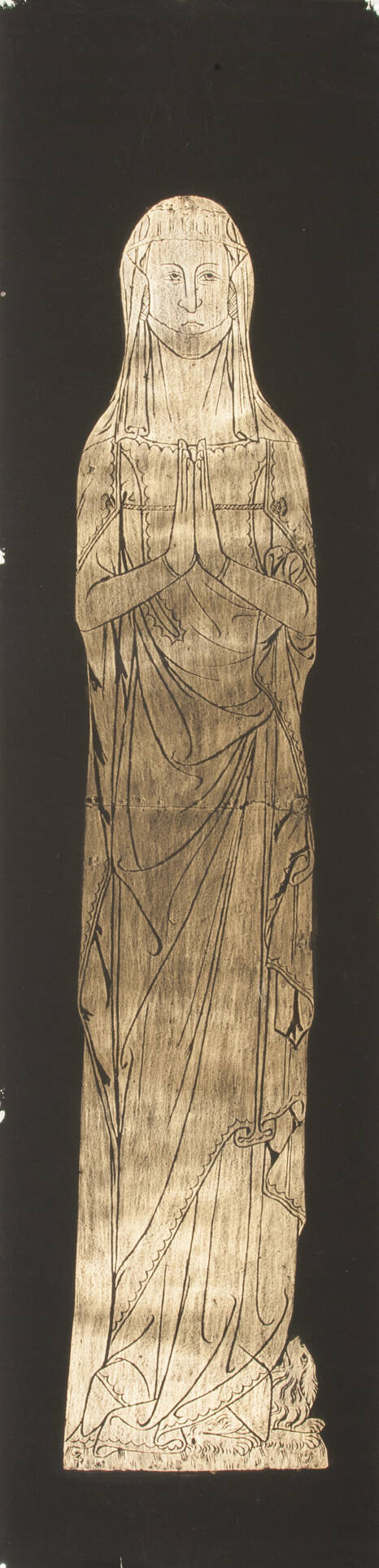 Lady Alyns de Creke