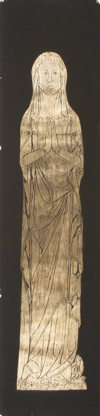 Lady Alyns de Creke
