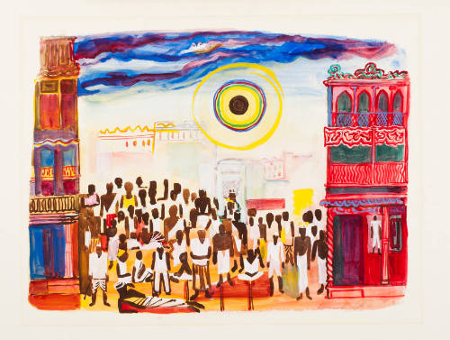 India Series #3: The Hartal