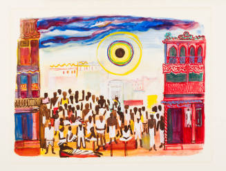 India Series #3: The Hartal