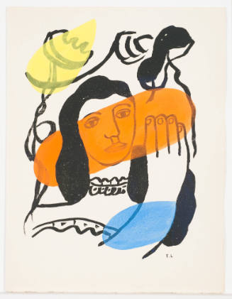 Feasts of Hunger [Fêtes de la Faim]