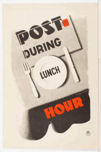 Post During the Lunch Hour