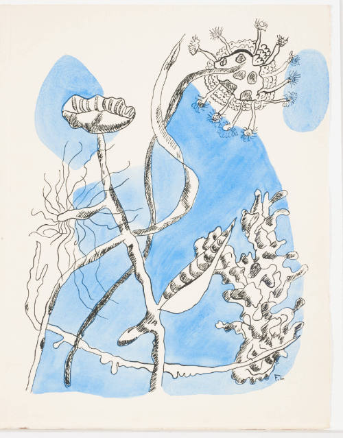 Patience-May Banners [Patience-Bannieres de Mai]