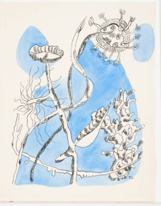 Patience-May Banners [Patience-Bannieres de Mai]