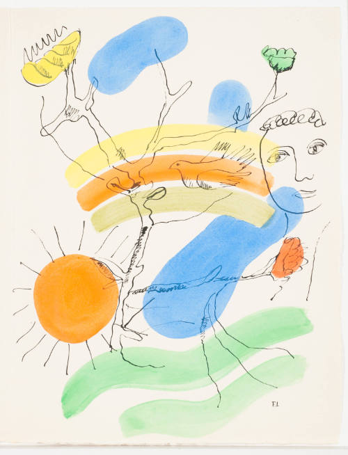 After the Flood [Après le Deluge]