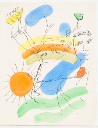 After the Flood [Après le Deluge]