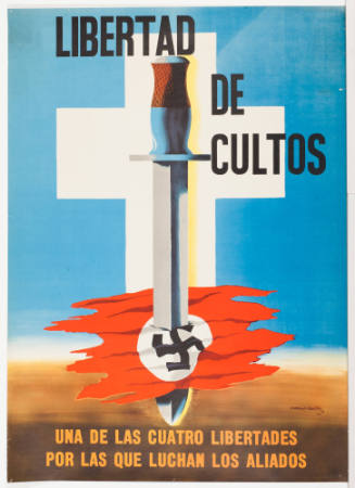Libertad de Cultos