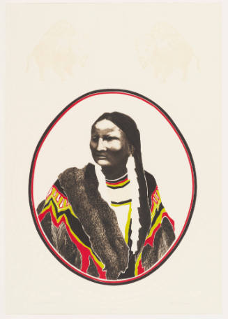American Indian #3