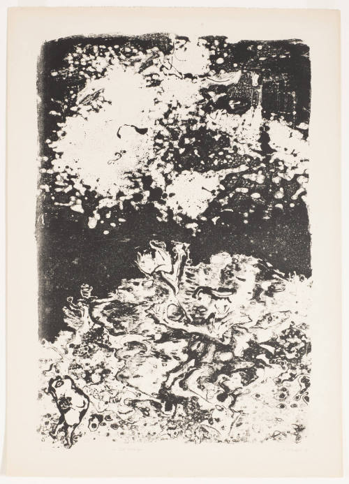 Foreign Sky (Le ciel étranger)