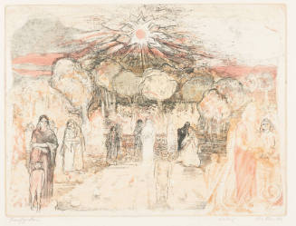 Transfiguration
