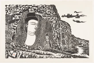 Yun-Kang Cave Temples