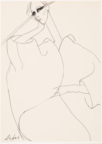 5 Views, Charles James Design