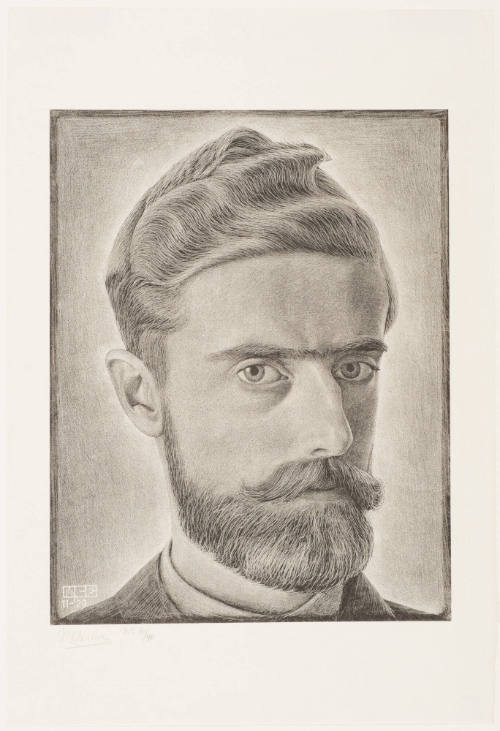 Maurits Cornelis Escher