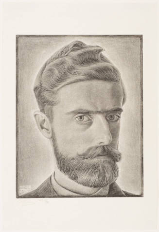 Self-Portrait