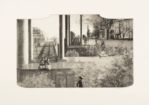 The First Gate
