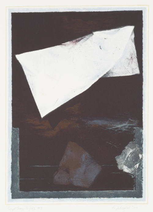 Egypt: Day & Night V