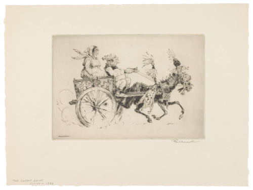 The Sunday Drive, Sicily