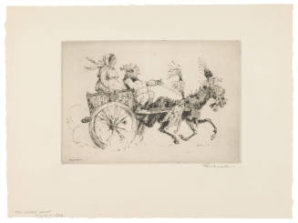 The Sunday Drive, Sicily