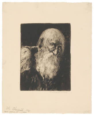 The Hermit, Kentucky