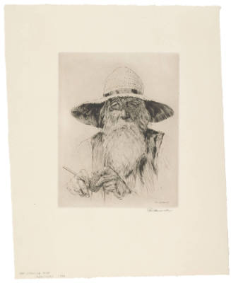 The Corncob Pipe, Kentucky