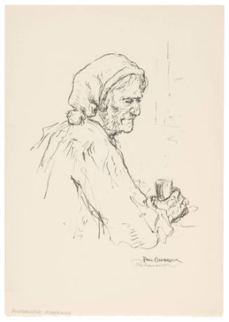 Portuguese Fisherman