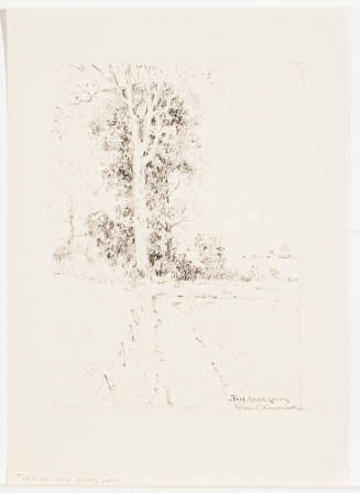 Turn of the Road, Ohio