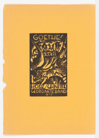 Goethe's "Faust II"