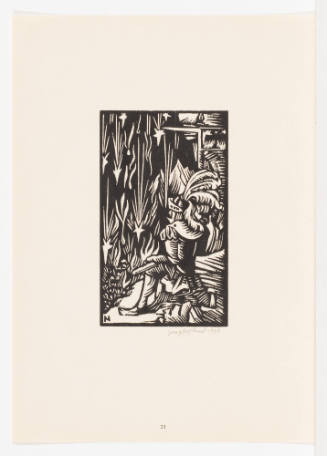 Faust und der Feuerregen