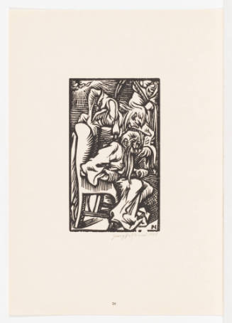 Faust und die Sorge