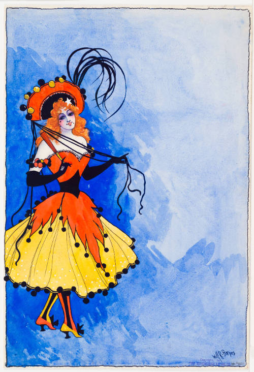 Strobridge Lithographing Company