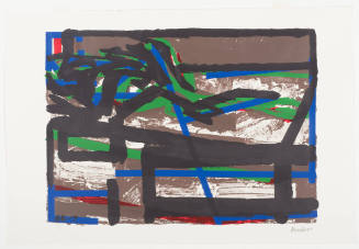 Reclining Figure 2